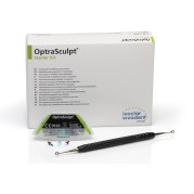 OPTRASCULPT PAD REPOSITION IVOCLAR-4 mm. 60 Unites.