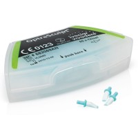 OPTRASCULPT PAD REPOSITION IVOCLAR-4 mm. 60 Unites.
