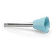 OPTRAGLOSS HP CUPULE BLEU CLAIR 10 unites