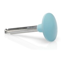 OPTRAGLOSS HP DISQUE BLEU CLAIR 10 unites