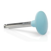 OPTRAGLOSS HP DISQUE BLEU CLAIR 10 unites