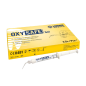 OXYSAFE GEL PROFESSIONAL 3 jer.