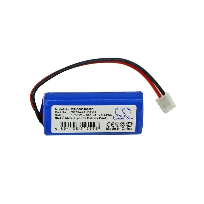 BATTERIE RAYPEX 5