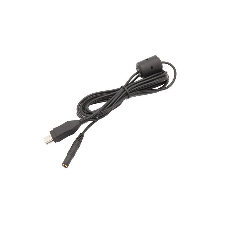 FIL PORTE CLIP LEVRE GOLD
