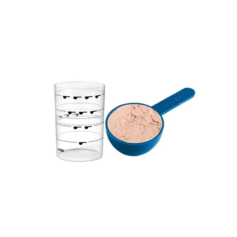 MESUREUR ALGINATE CAVEX