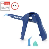 DRYZ BLU RETRACTION PASTE KIT