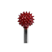 FRAISE HEDGEHOG BALLE 1 Ud