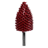 FRAISE HEDGEHOG CONIQUE 1 Ud