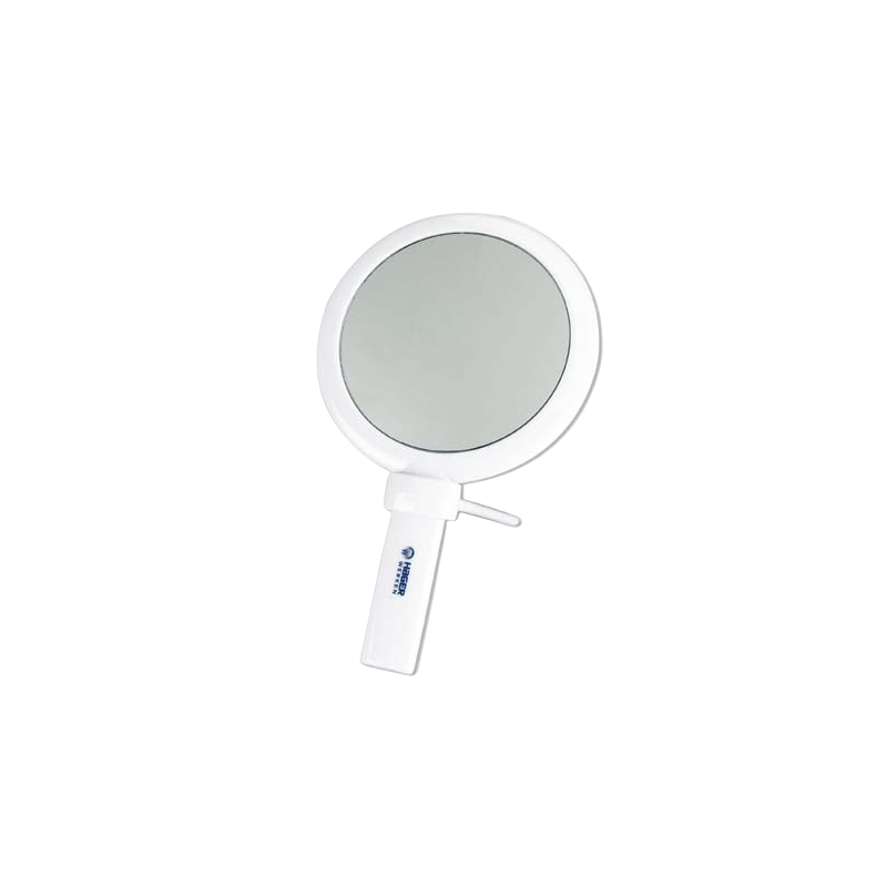 MIRA-DUO MIROIR DOUBLE FACE ø 13 cm
