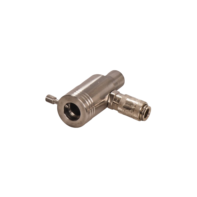 ADAPTATEUR AIRSONIC MICRO-SABLEUSE A TURBINE KAVO