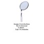 MIROIR Nº5 SS 10 unites. RODIO FRONT SURFACE