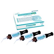 DENTOCORE BODY A3 SERINGUE KIT