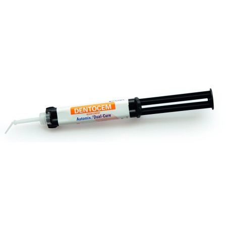 DENTOCEM 2 x 5 ml