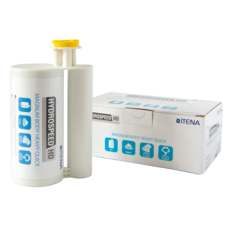 HYDROSPEED HD MAGNUM BODY HEAY QUICK 380 ml