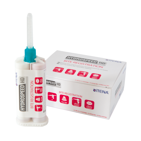 HYDROSPEED REGISTRO OCLUSAL 2 x 50 ml