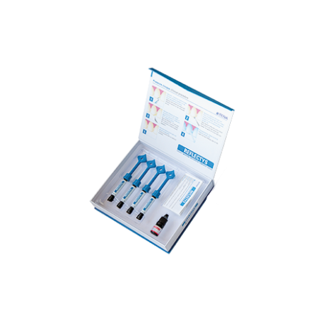 REFLECTYS KIT INTRO