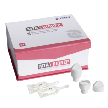 MTA BIOREP 2 CAPSULES + ACELERADOR
