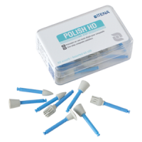 POLISH HD ASSORTIMENT 6 Unites