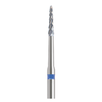 FRAISE CHIRURGIE C254A.205.012 3 Unites