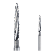 FRAISE CHIRURGIE LINDEMANN C162S.316.016 FG 3 Unites