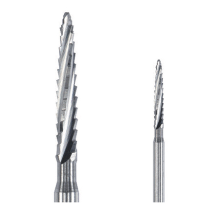 FRAISE CHIRURGIE LINDEMANN C162S.316.016 FG 3 Unites