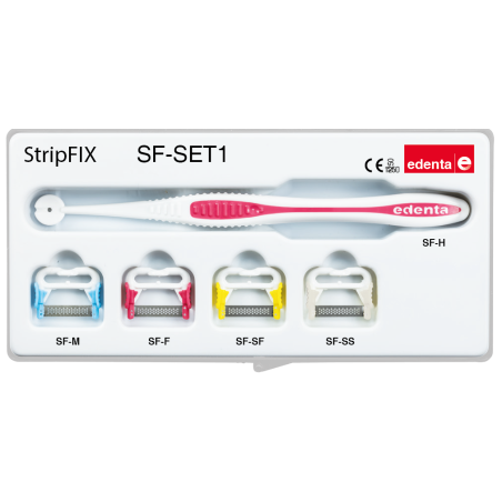 STRIPFIX SET 1