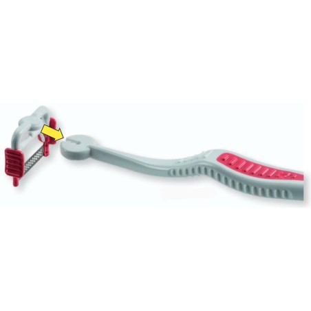 MANCHES STRIPFIX 2 Unites