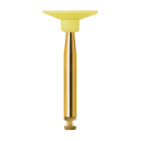 DISQUE TOPGLOSS JAUNE 6 Unites