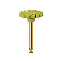SPIRALE TOPGLOSS JAUNE 6 Unites
