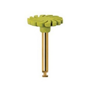 SPIRALE TOPGLOSS JAUNE 6 Unites