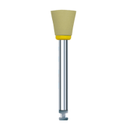 CUPULE STARTEC JAUNE 6 Unites
