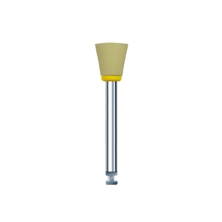 CUPULE STARTEC JAUNE 6 Unites