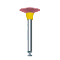DISQUE STARGLOSS ROSE 6 Unites