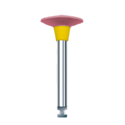 DISQUE STARGLOSS ROSE 6 Unites