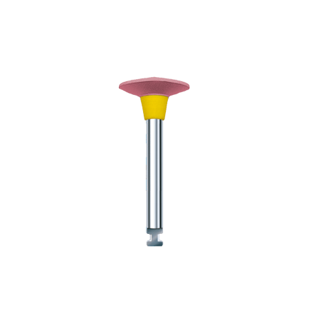 DISQUE STARGLOSS ROSE 6 Unites