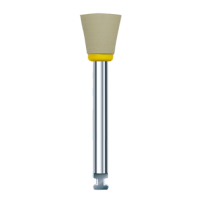CUPULE STARGLOSS JAUNE 6 Unites