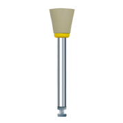CUPULE STARGLOSS JAUNE 6 Unites
