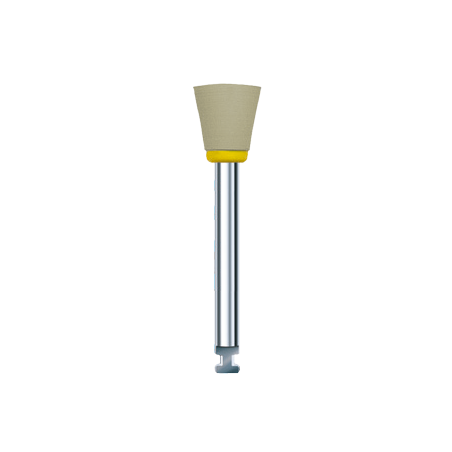 CUPULE STARGLOSS JAUNE 6 Unites
