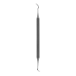 KCK3 COUTEAU CRANE-KAPLAN KCK 3 DOUBLE