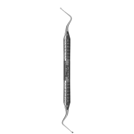 CL846 CURETTE CHIRURGICAL LUCAS M-6 2,0 mm