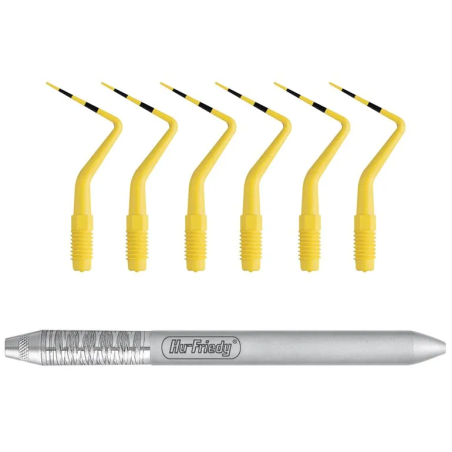 PCV12KIT6 SONDE COLORVUE (7 POINTES + 1 MANCHE) (3-6-9-12)