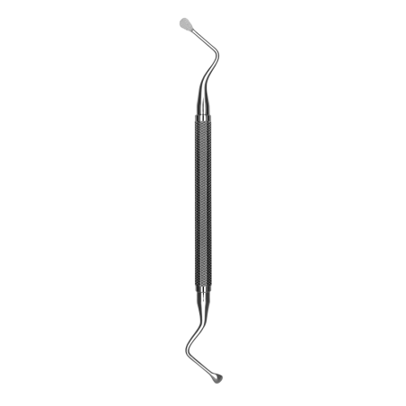 CL88 CURETTE CHIRURGICAL LUCAS 4,7 mm