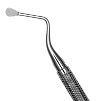 CL88 CURETTE CHIRURGICAL LUCAS 4,7 mm