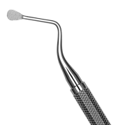 CL88 CURETTE CHIRURGICAL LUCAS 4,7 mm