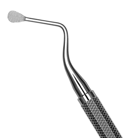 CL88 CURETTE CHIRURGICAL LUCAS 4,7 mm