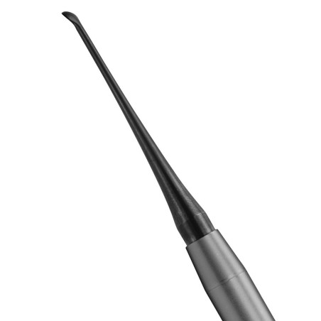 CM2/4X CURETTE MOLT LINAE BLACK