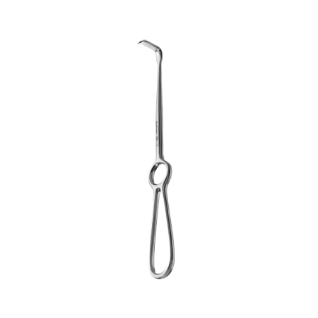 SR3 RETRACTEURANGLE HACIA ABAJO 55mm x 12mm