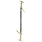 AC5202 PORTE AMALGAME DOUBLE R-L