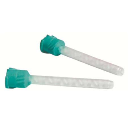 AQUASIL MIXING TIPS 48 unites