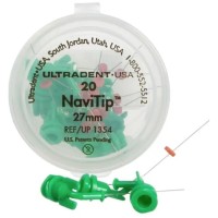 NAVITIP 30GA 27mm 20 Unites